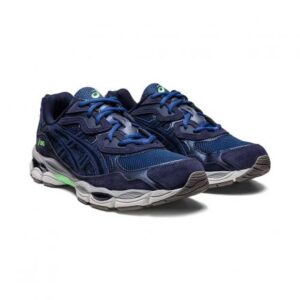 Asics Gel-NYC ‘Navy Neon’5