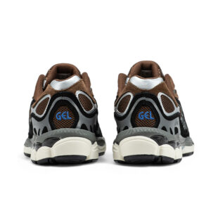 Asics Gel-NYC 'Reddish Brown Steeple Grey'3