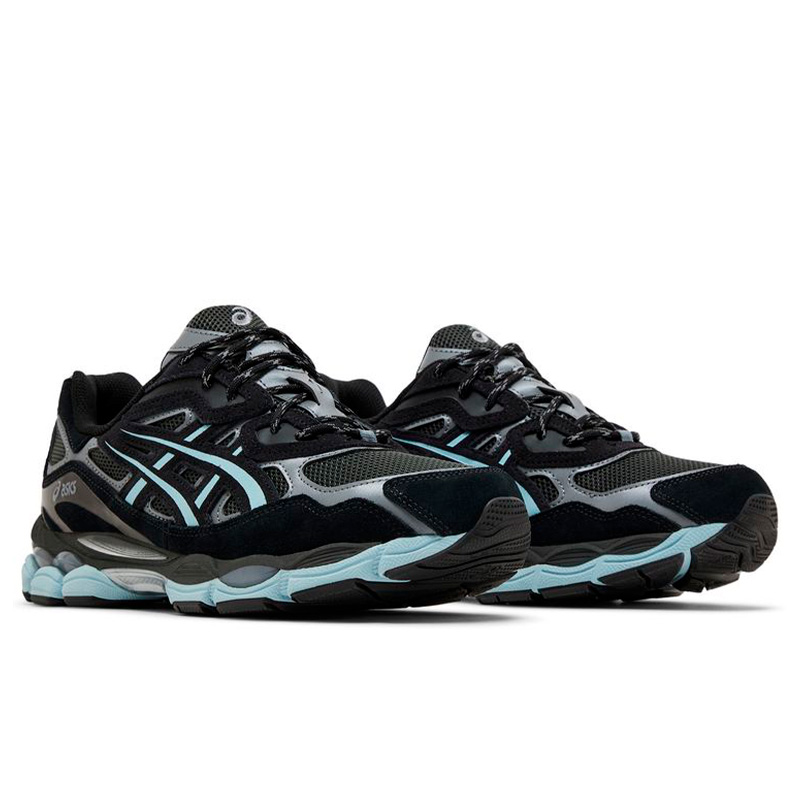 Asics Gel-NYC x atmos x Lagua Gem Blue Topaz1