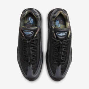 Corteiz x Nike Air Max 95 'Les Bleus'2