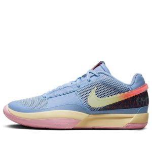 Nike Ja 1 'Day One'