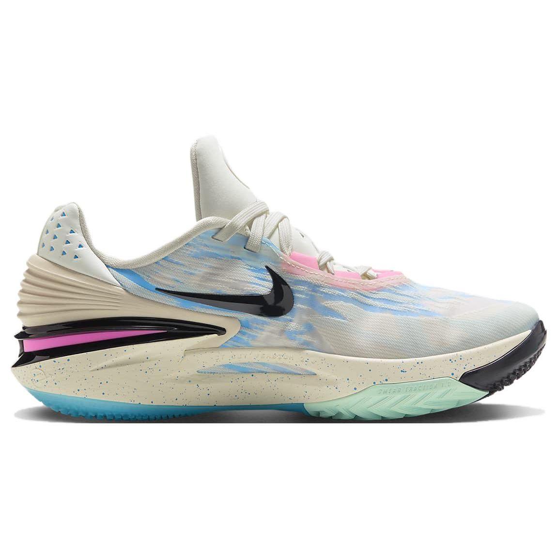 Nike Air Zoom G.T. Cut 2 EP 'We Are All Greater'1