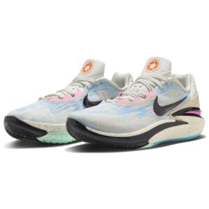 Nike Air Zoom G.T. Cut 2 EP 'We Are All Greater'2
