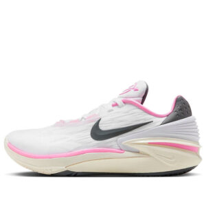 Nike Air Zoom G.T. Cut 2 EP 'White Grey Pink'