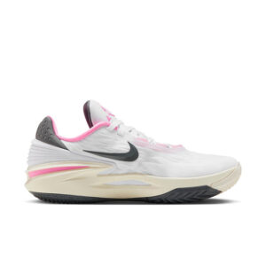 Nike Air Zoom G.T. Cut 2 EP ‘White Grey Pink’1