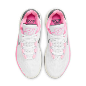 Nike Air Zoom G.T. Cut 2 EP 'White Grey Pink'3