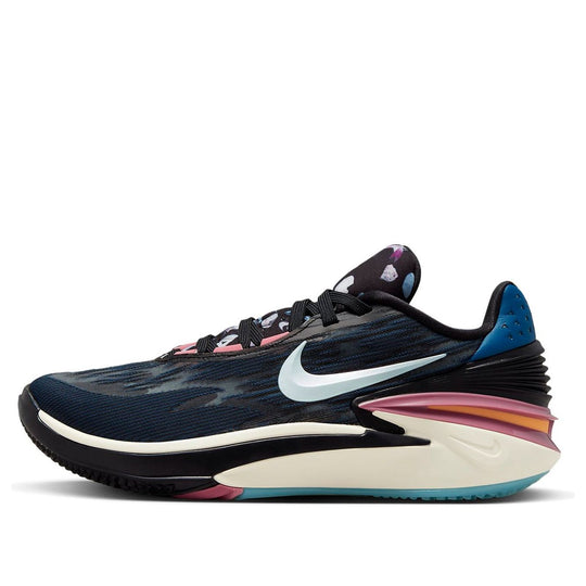 Nike Air Zoom GT Cut 2 EP 'Black Desert Berry'