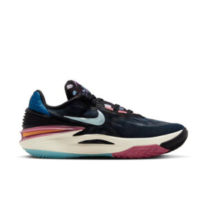 Nike Air Zoom GT Cut 2 EP ‘Black Desert Berry’1