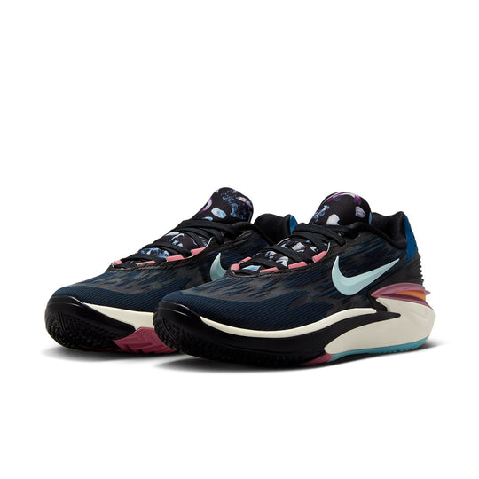 Nike Air Zoom GT Cut 2 EP 'Black Desert Berry'2