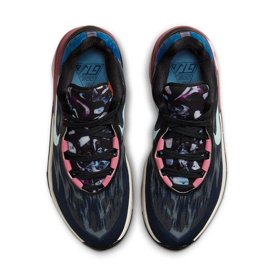 Nike Air Zoom GT Cut 2 EP 'Black Desert Berry'3