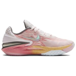Nike Air Zoom GT Cut 2 EP ‘Pearl Pink’1