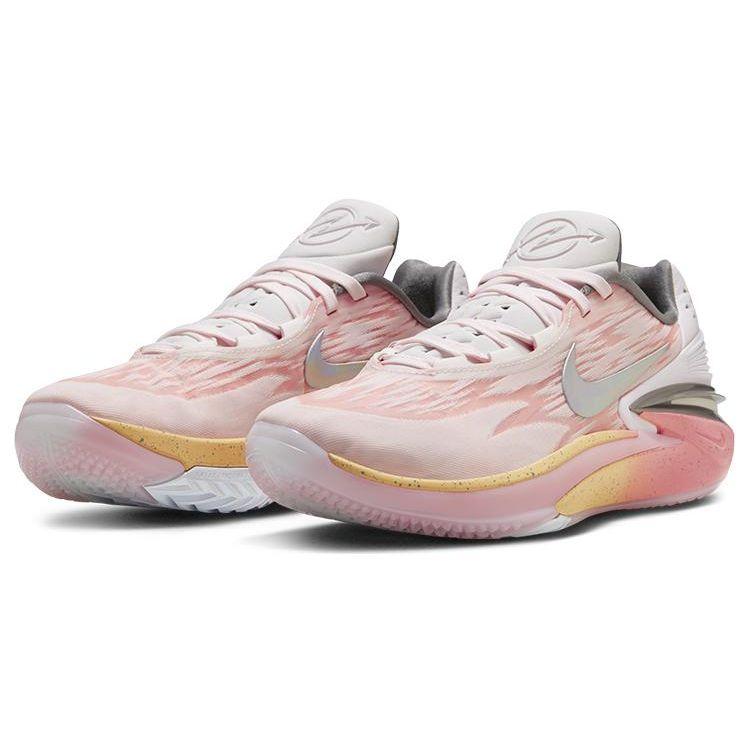 Nike Air Zoom GT Cut 2 EP 'Pearl Pink'2
