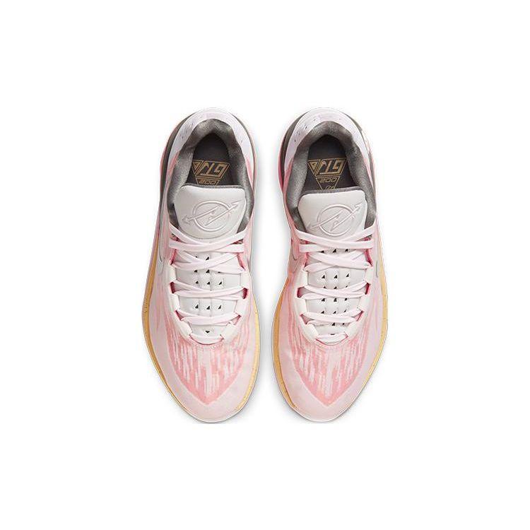 Nike Air Zoom GT Cut 2 EP 'Pearl Pink'3