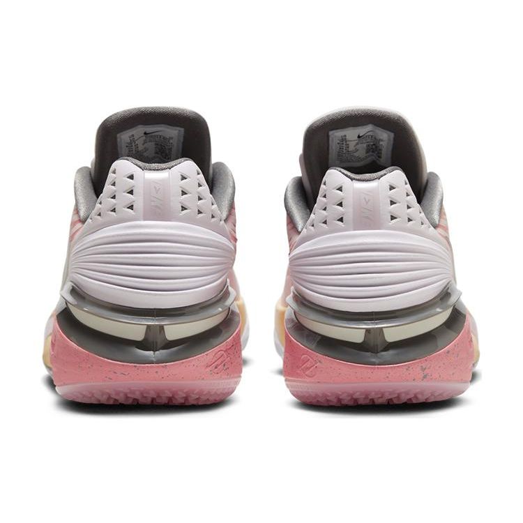 Nike Air Zoom GT Cut 2 EP 'Pearl Pink'4