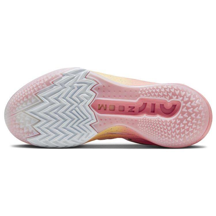Nike Air Zoom GT Cut 2 EP 'Pearl Pink'5