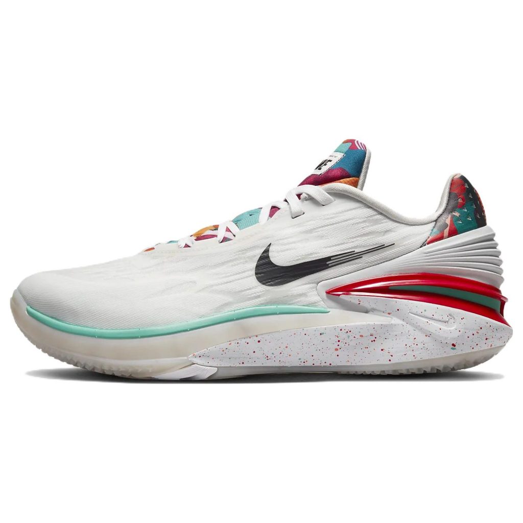 Nike Air Zoom GT Cut 2 'Leap High'