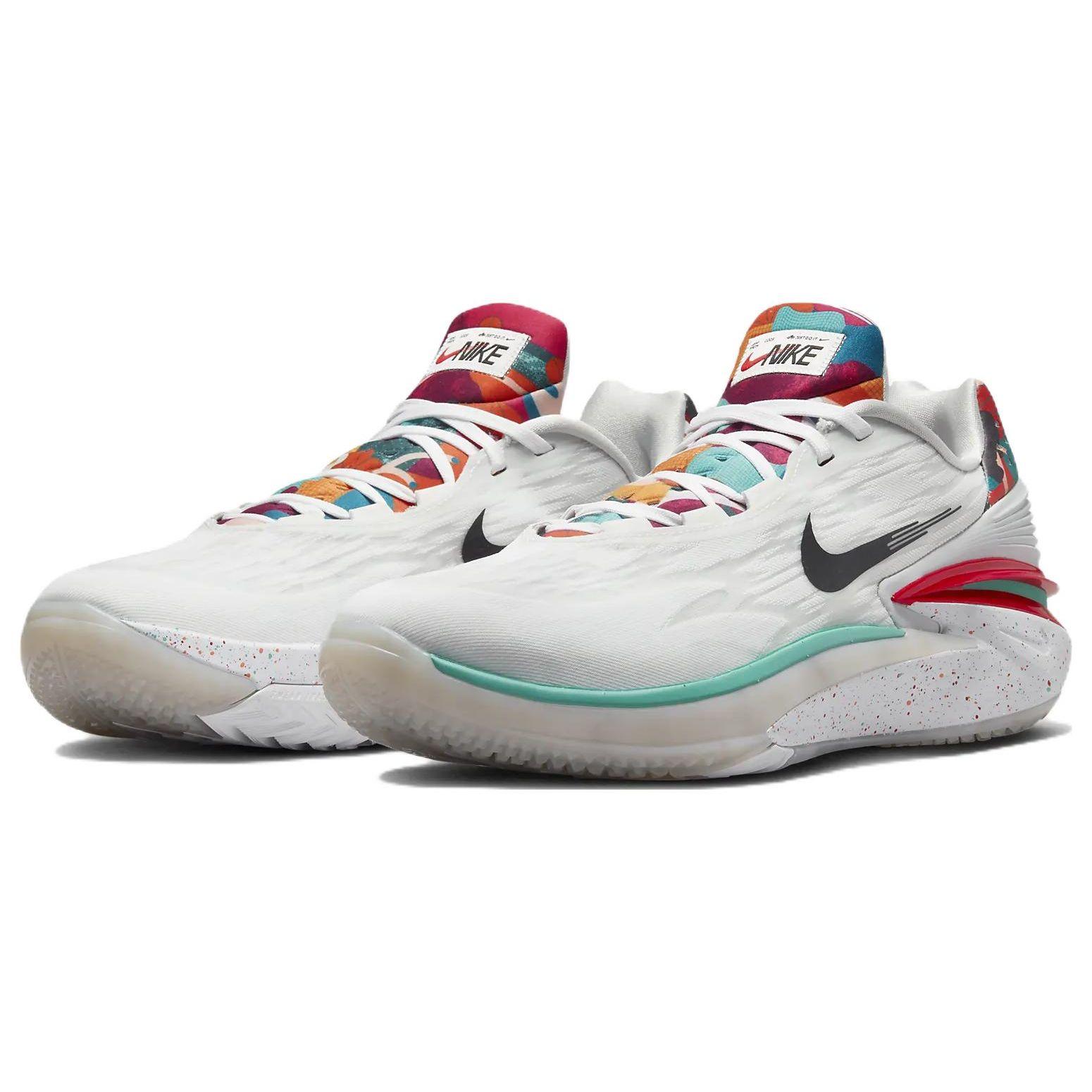 Nike Air Zoom GT Cut 2 'Leap High'2