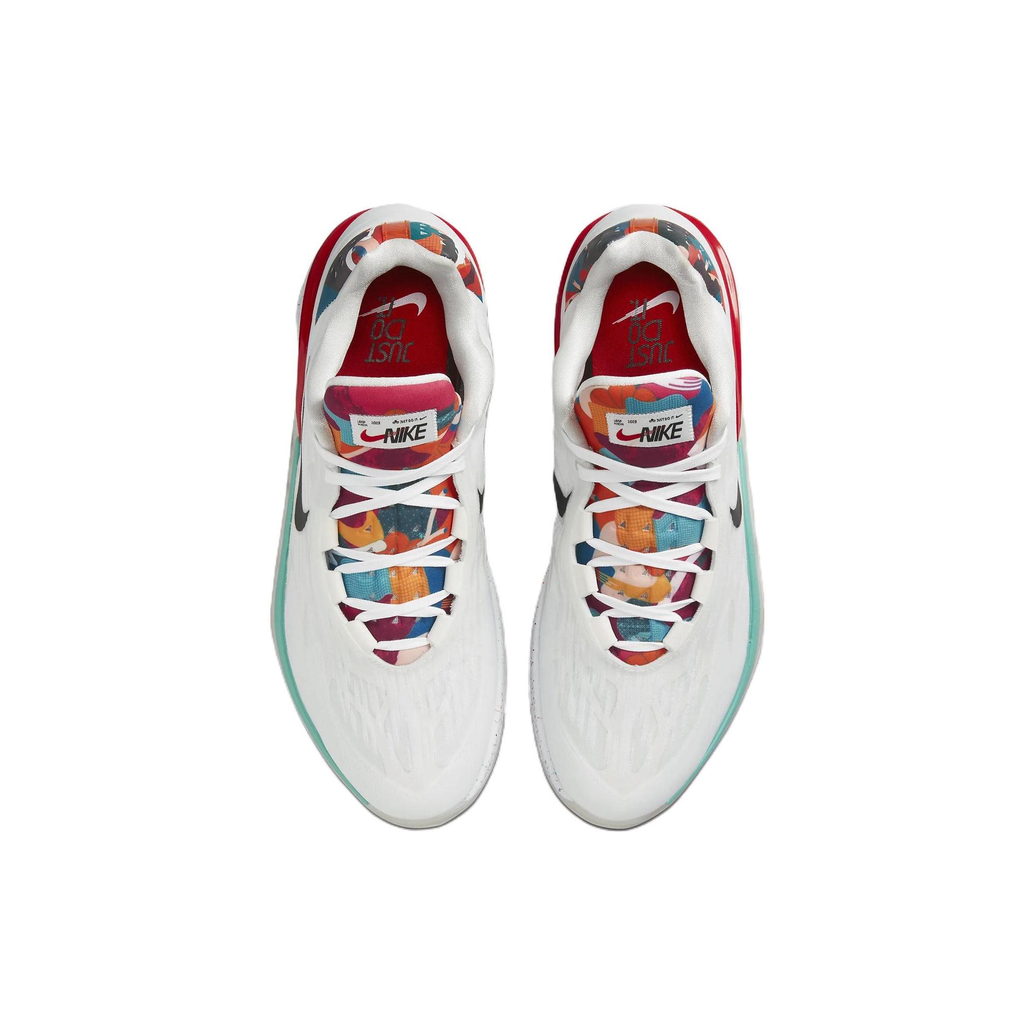 Nike Air Zoom GT Cut 2 'Leap High'3