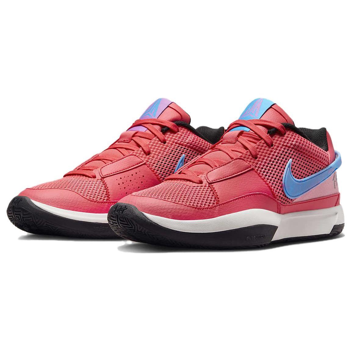 Nike Ja 1 EP 'Ember Glow'2