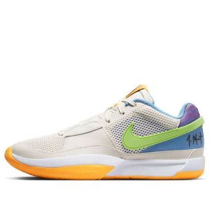 Nike Ja 1 'Trivia'