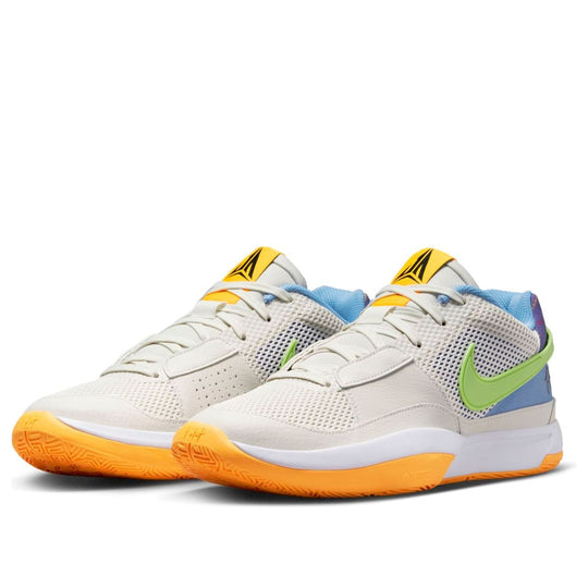 Nike Ja 1 'Trivia'2