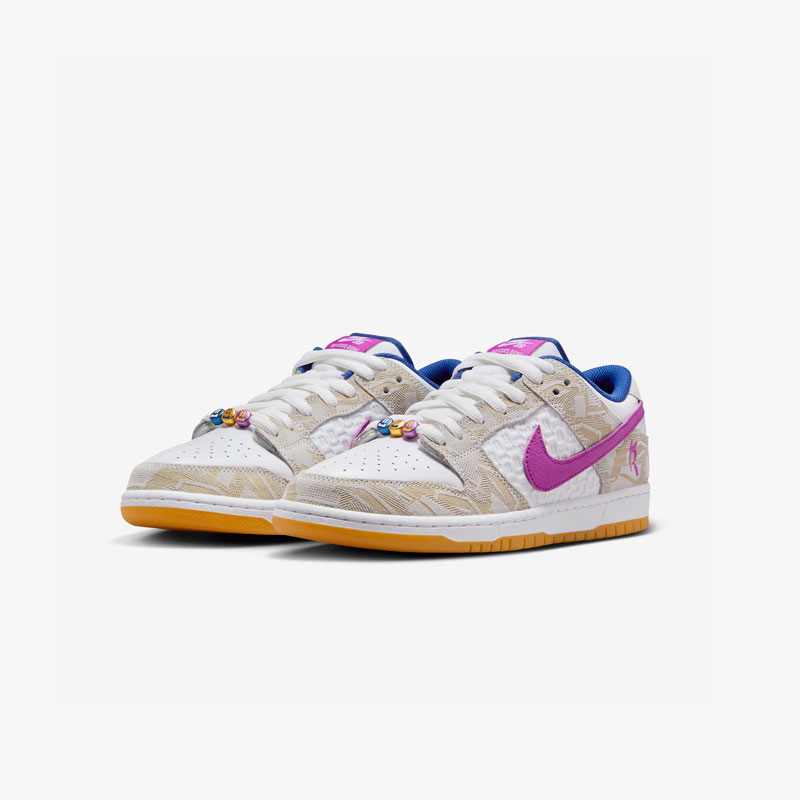 Nike SB Dunk Low Rayssa Leal12