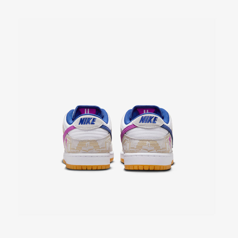 Nike SB Dunk Low Rayssa Leal14