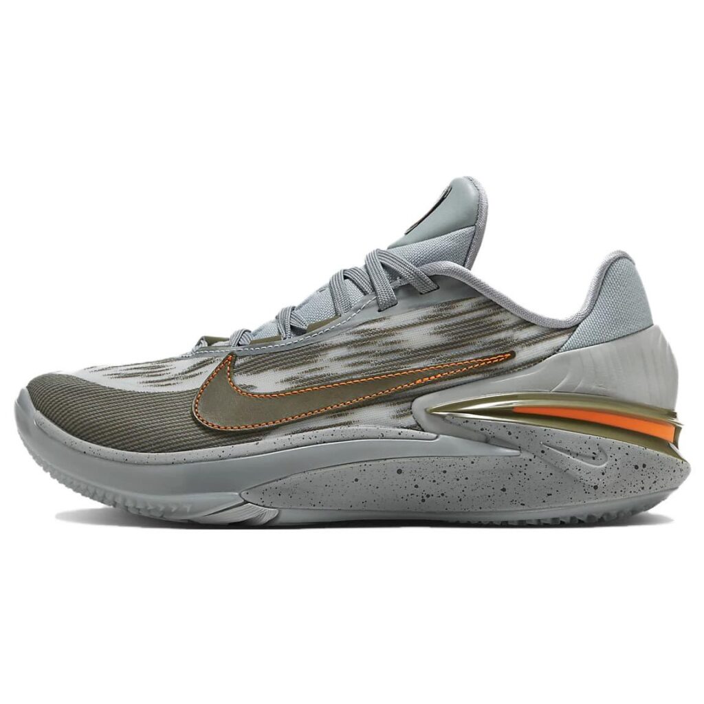 Nike x Devin Booker Air Zoom GT Cut 2 EP 'Mica Green Olive'