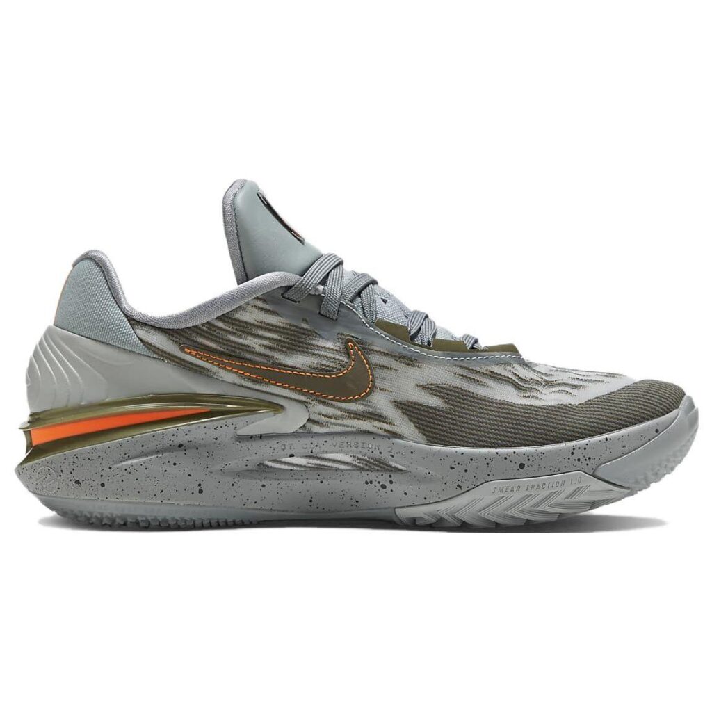 Nike x Devin Booker Air Zoom G.T. Cut 2 EP ‘Mica Green Olive’1