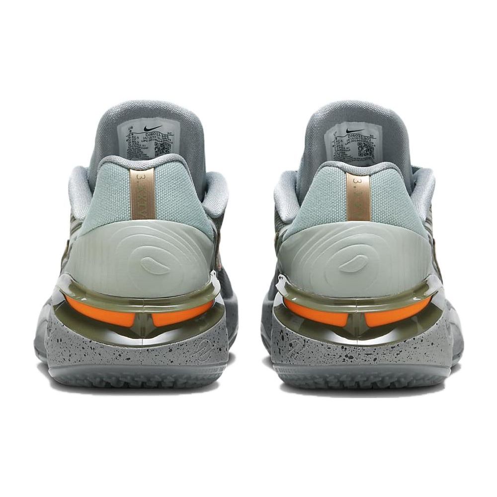 Nike x Devin Booker Air Zoom G.T. Cut 2 EP 'Mica Green Olive'4