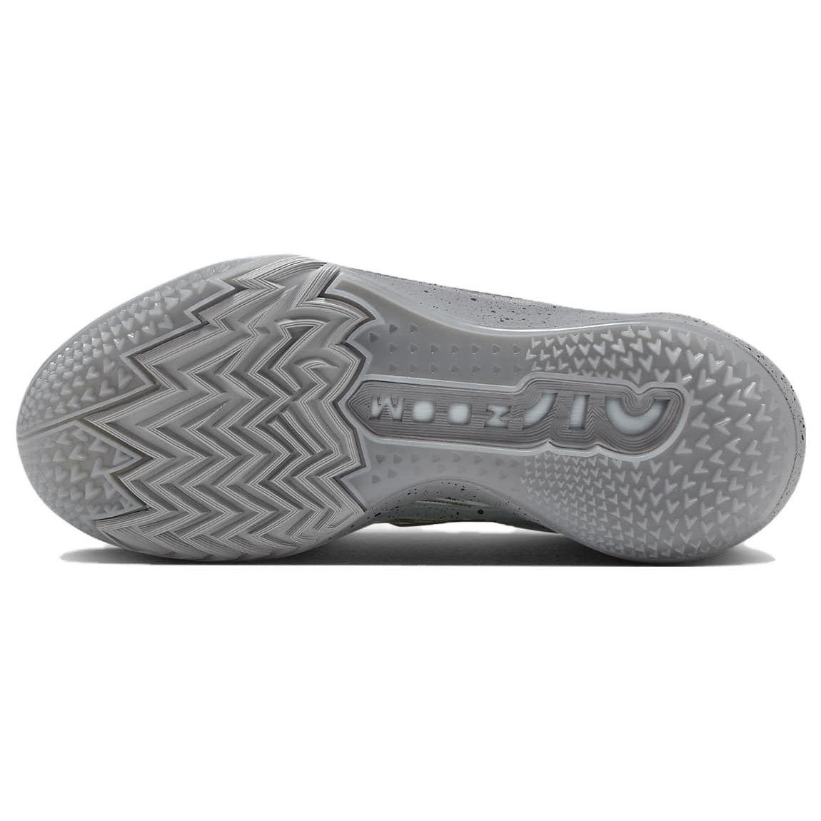 Nike x Devin Booker Air Zoom G.T. Cut 2 EP 'Mica Green Olive'5