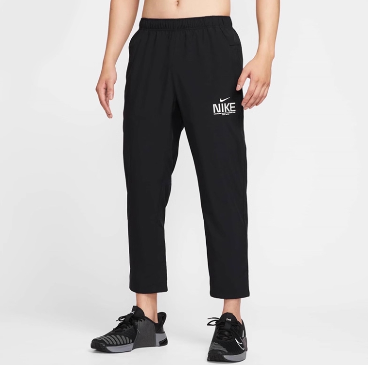 Nike AS M NK DF FORM PANT ALT GCEL