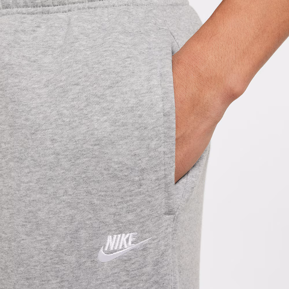 Nike Club Fleece Bungee Pants3