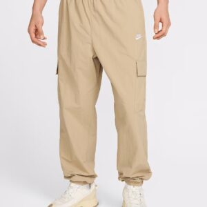 Nike Club Woven Cargo Pants