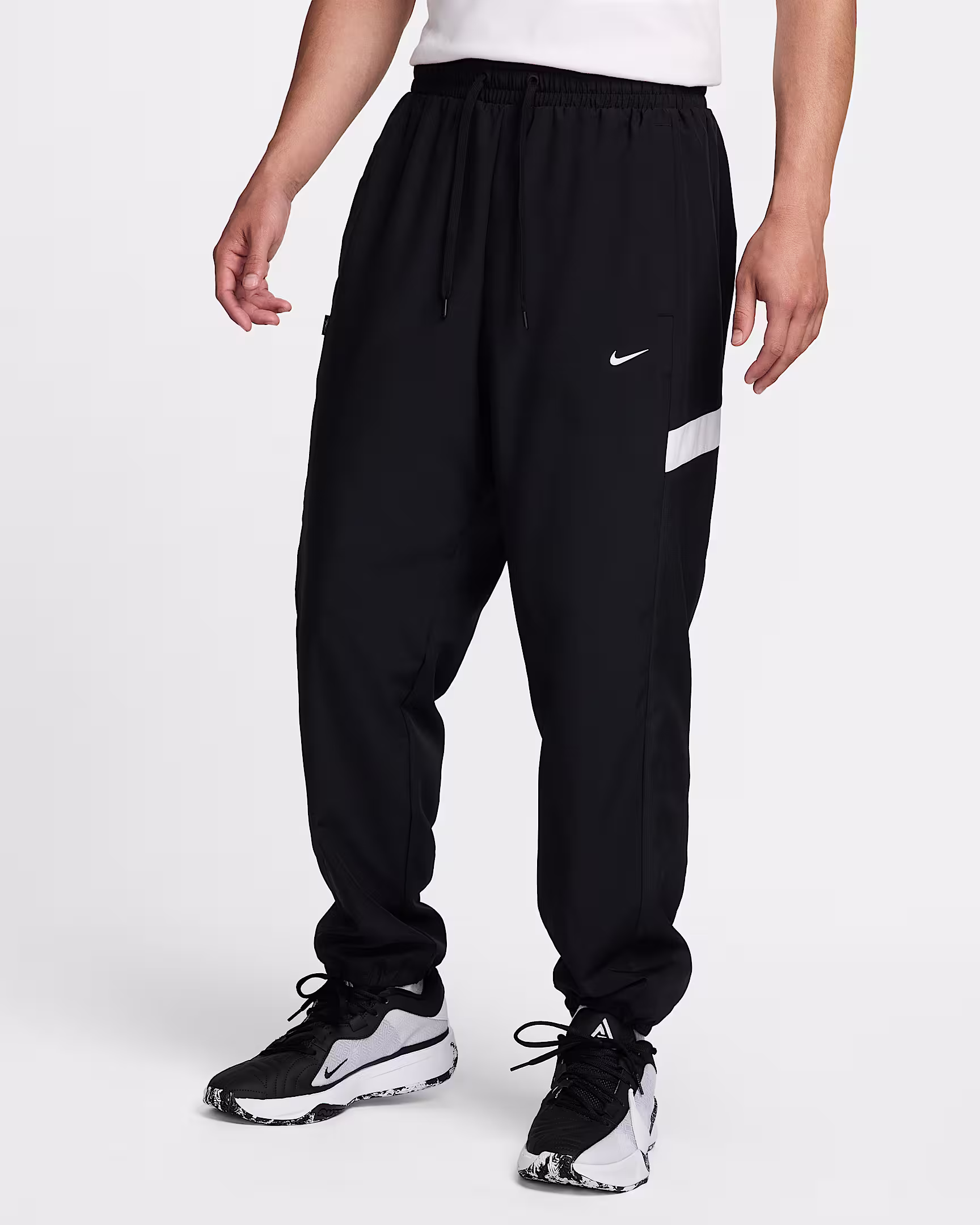 Nike Icon Woven Basketball Trousers
