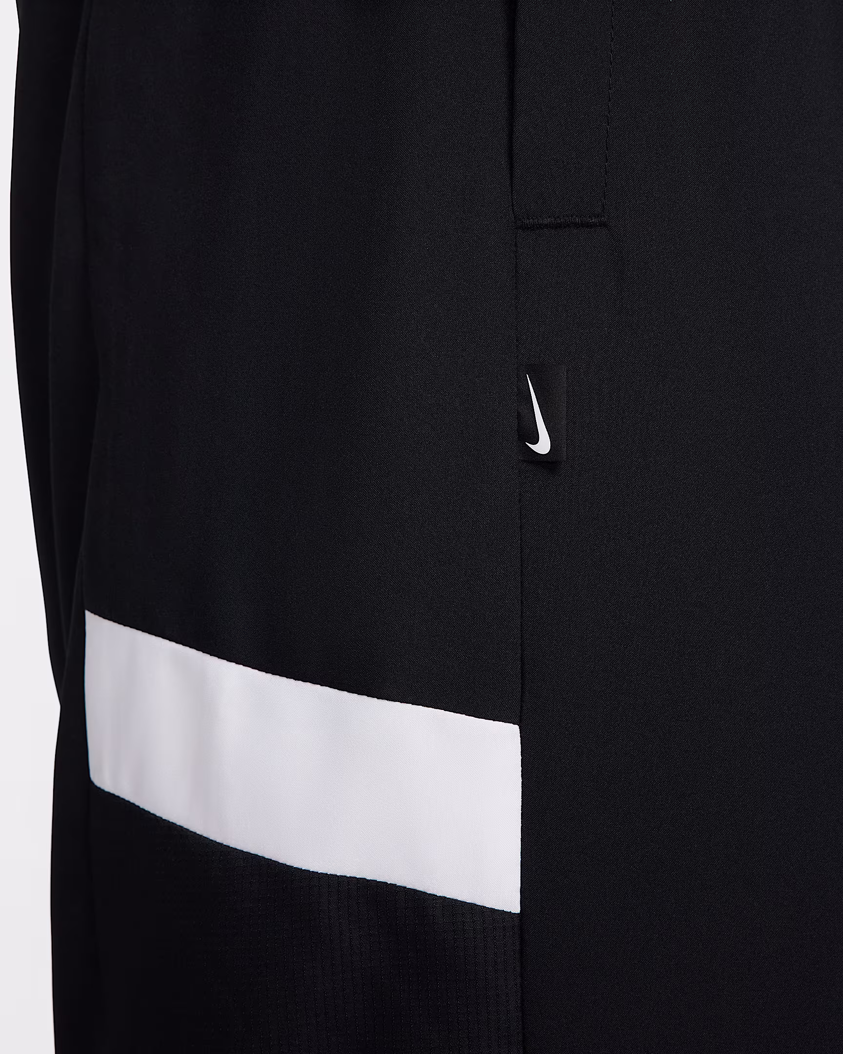 Nike Icon Woven Basketball Trousers3