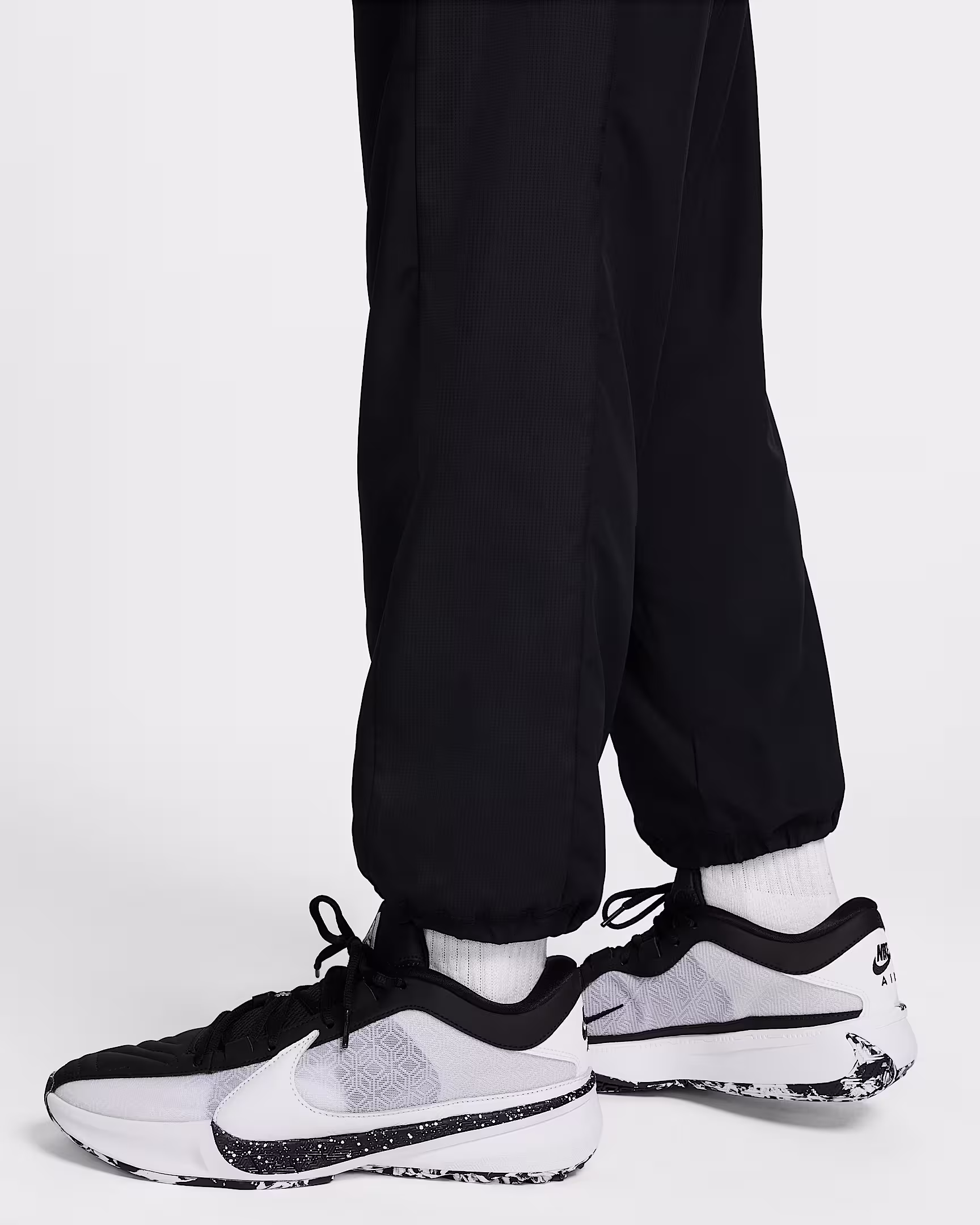 Nike Icon Woven Basketball Trousers4