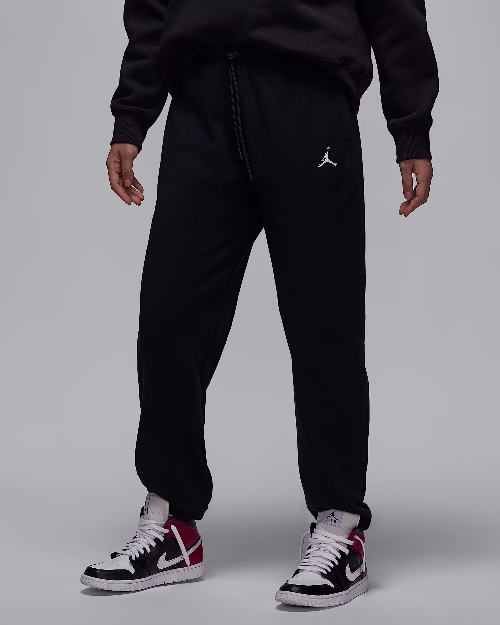 Nike Jordan Brooklyn Fleece French Terry Pants