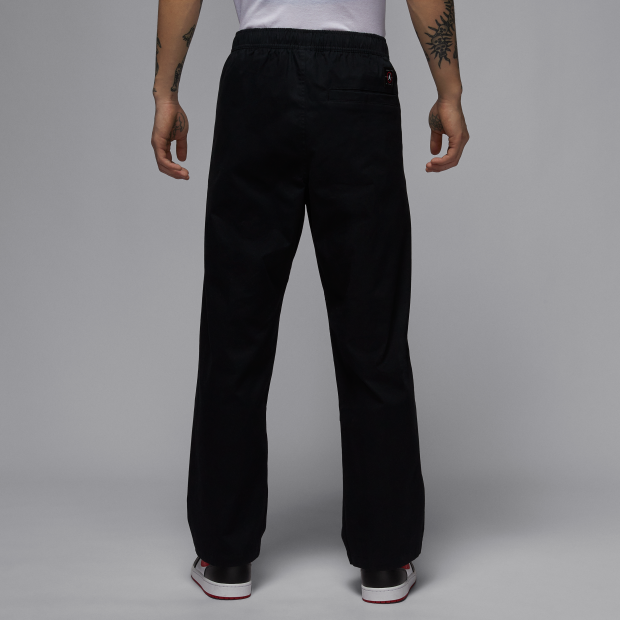Nike Jordan Essentials Woven Trousers1