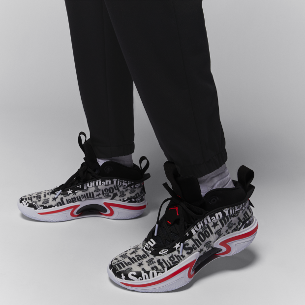 Nike Jordan Sport Crossover Dri-FIT5