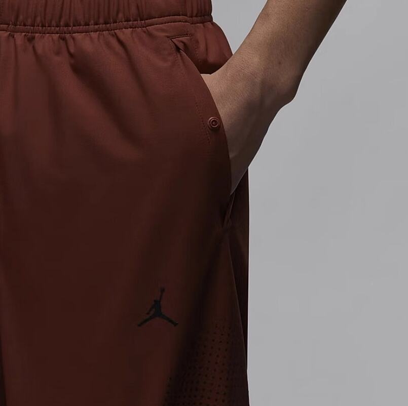 Nike Jordan Sport JAM Warm-Up Pants1