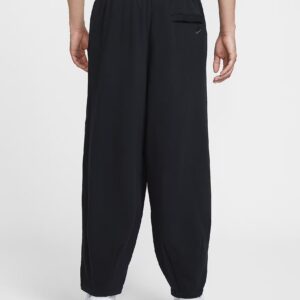 Nike Oversized French Terry Pants1