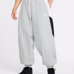 Nike Oversized Woven Track Pants