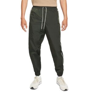 Nike Running Training Breathable Bundle Feet Sports Pants1