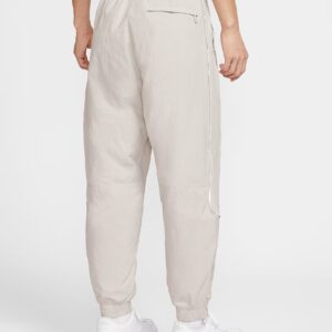 Nike Solo Swoosh Reflective Trousers1