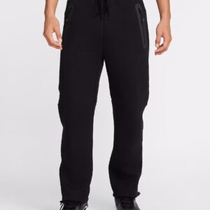 Nike Tech Men's Fleece Open-Hem Pants