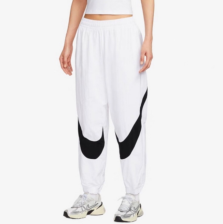 Nike Women's Mid-Rise Trousers