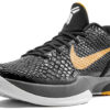 Nike Zoom Kobe 6 Protro 'Black Del Sol'1