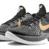 Nike Zoom Kobe 6 Protro 'Black Del Sol'2