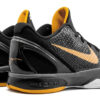 Nike Zoom Kobe 6 Protro 'Black Del Sol'3
